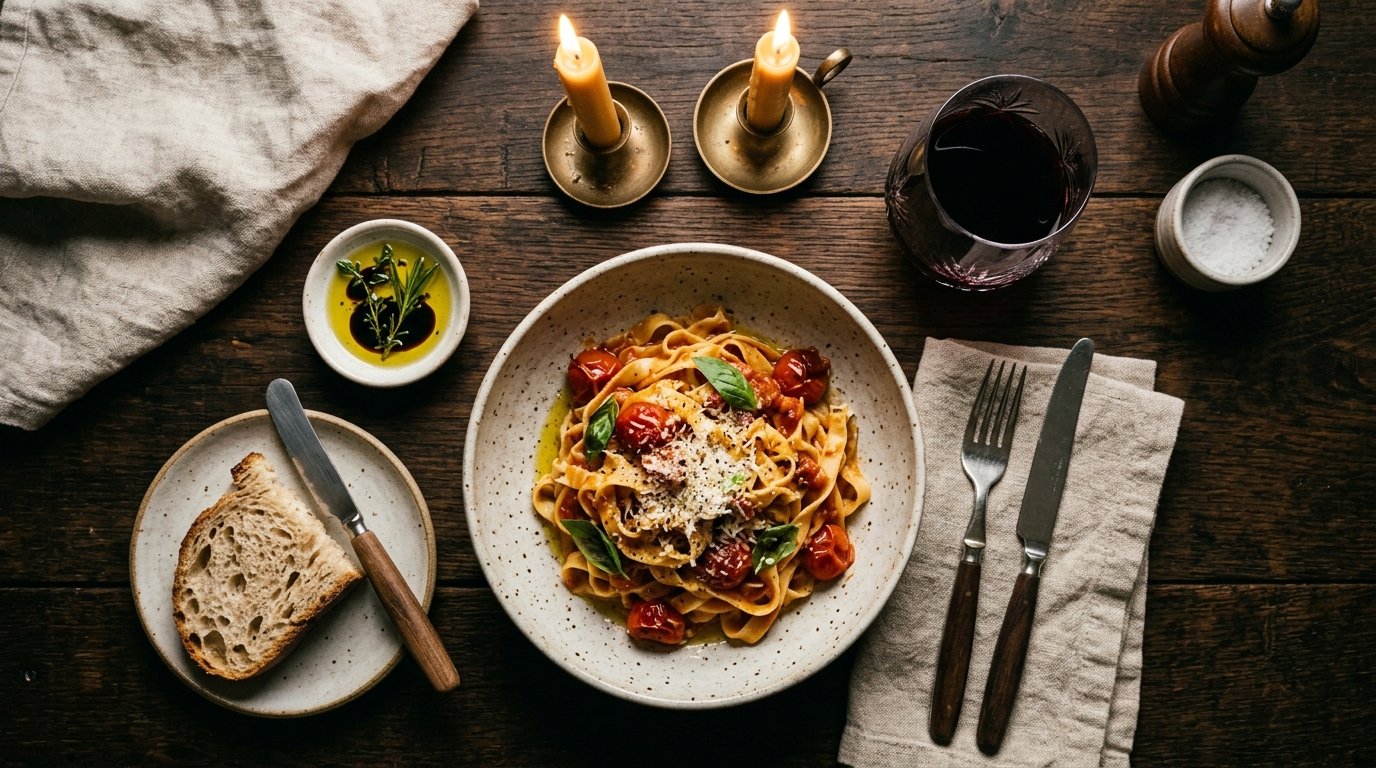 How to Feed a Family of 4 for Under $20