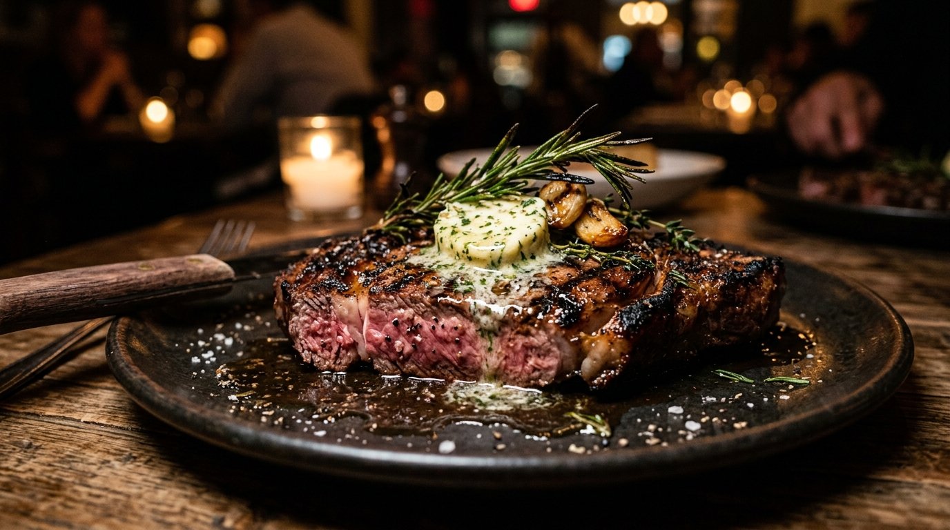 Comfort Food Classics: Cozy Dinner Menus for Rainy Days