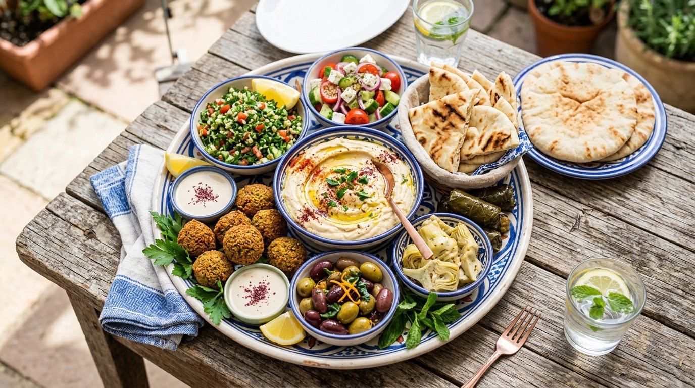 The Ultimate Guide to Planning a Perfect Dinner Menu