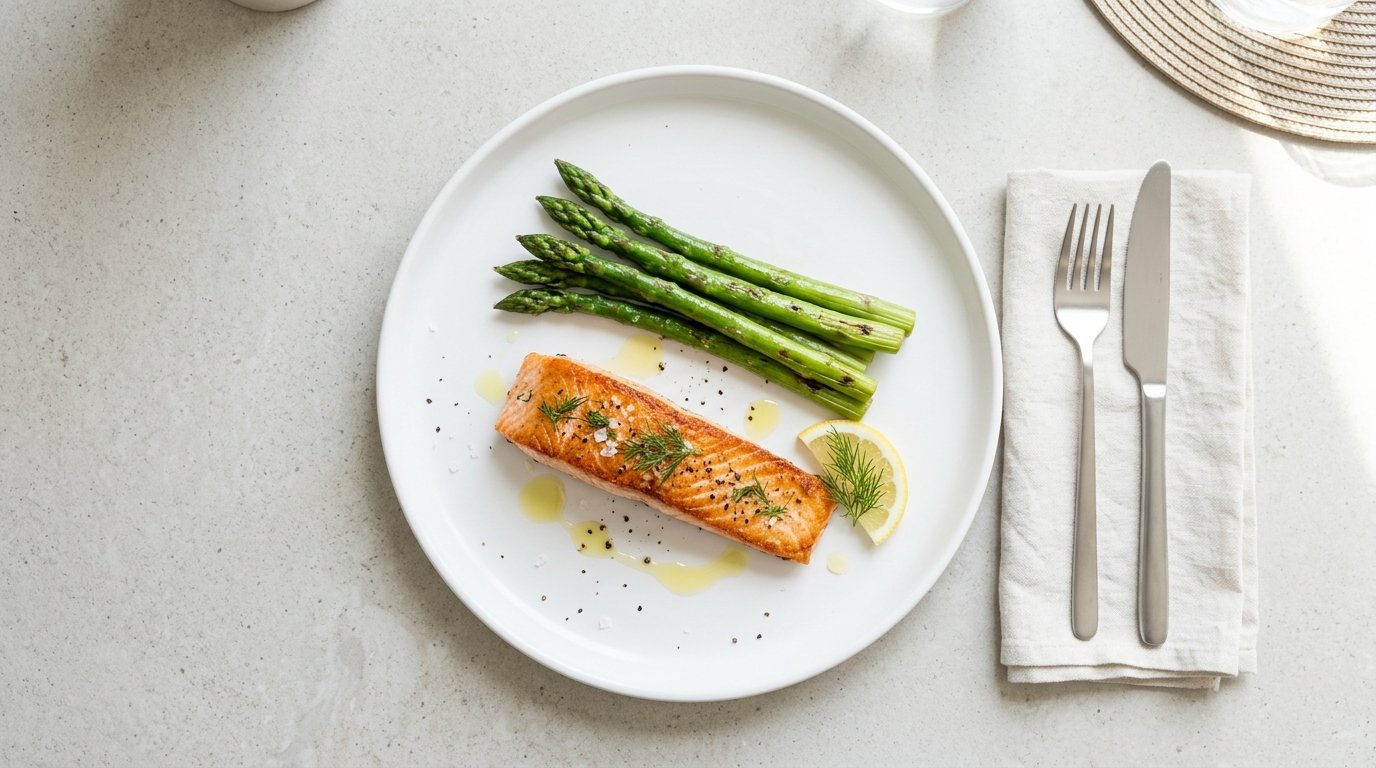 5-Ingredient Dinner Menus for Effortless Weekday Meals
