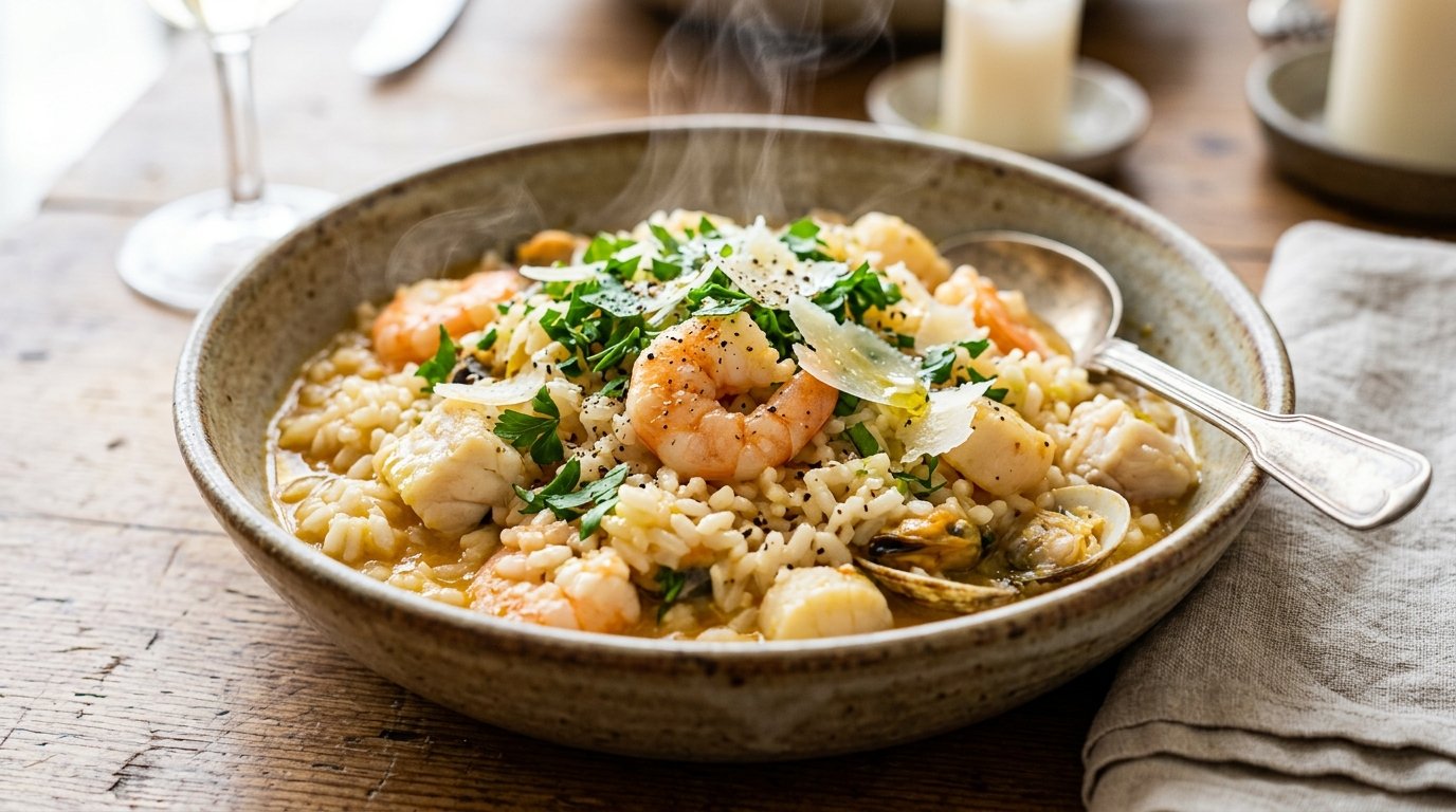 Seasonal Eating: The Best Summer Dinner Menu Ideas